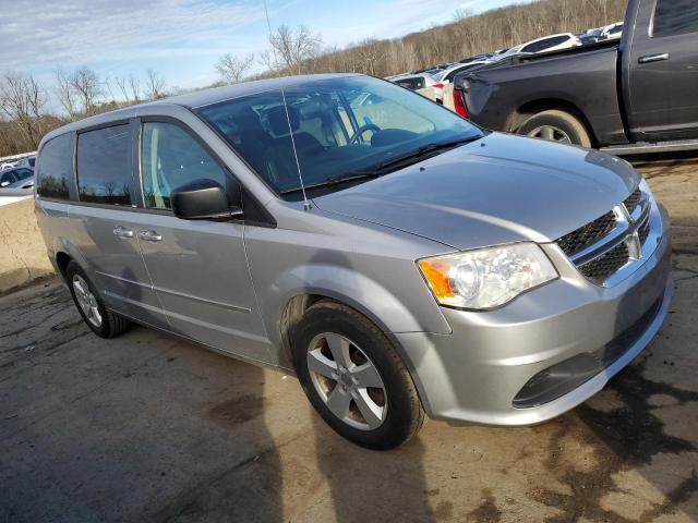 Photo 3 VIN: 2C4RDGBG2DR762157 - DODGE CARAVAN 