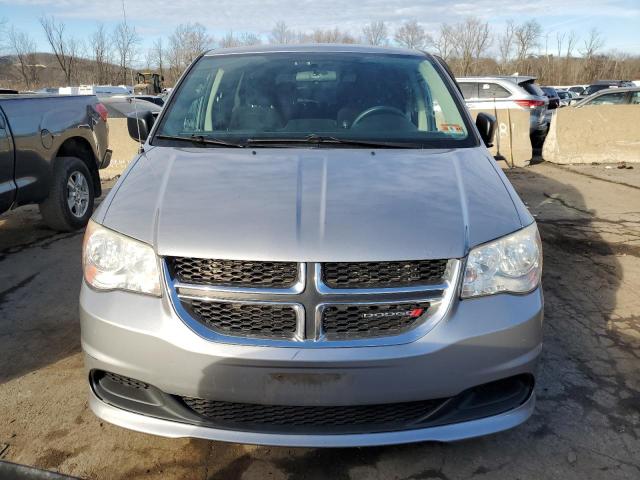 Photo 4 VIN: 2C4RDGBG2DR762157 - DODGE CARAVAN 