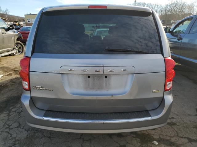 Photo 5 VIN: 2C4RDGBG2DR762157 - DODGE CARAVAN 