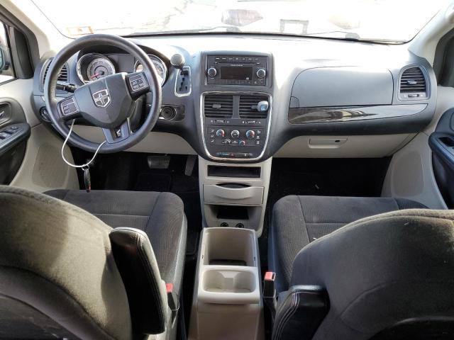 Photo 7 VIN: 2C4RDGBG2DR762157 - DODGE CARAVAN 