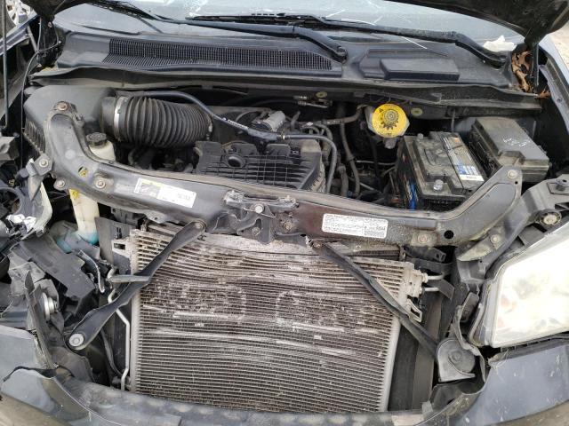 Photo 11 VIN: 2C4RDGBG2DR763356 - DODGE GRAND CARA 