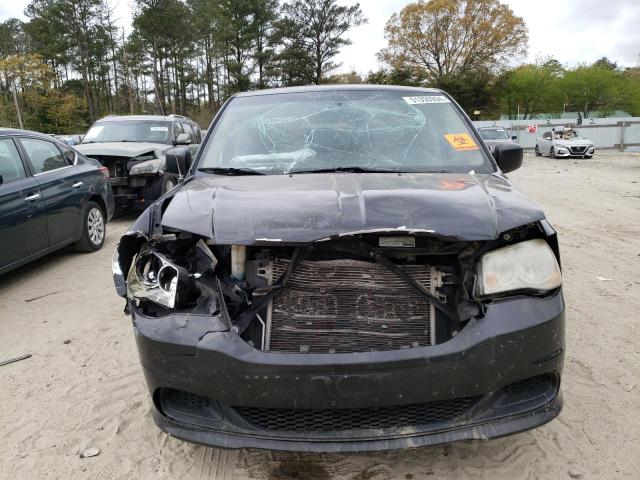 Photo 4 VIN: 2C4RDGBG2DR763356 - DODGE GRAND CARA 