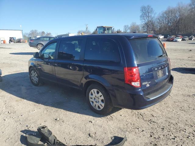 Photo 1 VIN: 2C4RDGBG2DR768704 - DODGE CARAVAN 