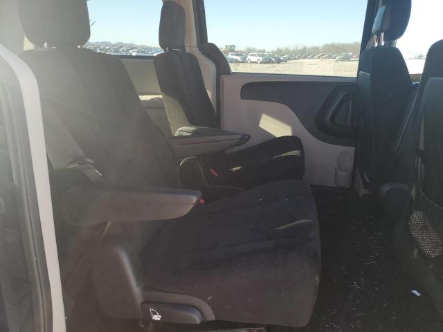 Photo 10 VIN: 2C4RDGBG2DR768704 - DODGE CARAVAN 