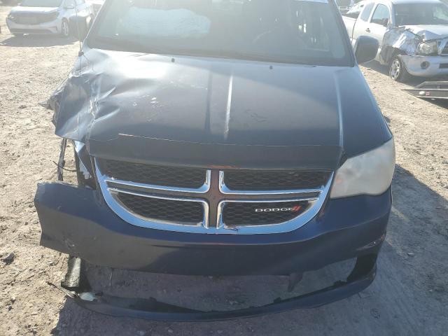 Photo 11 VIN: 2C4RDGBG2DR768704 - DODGE CARAVAN 