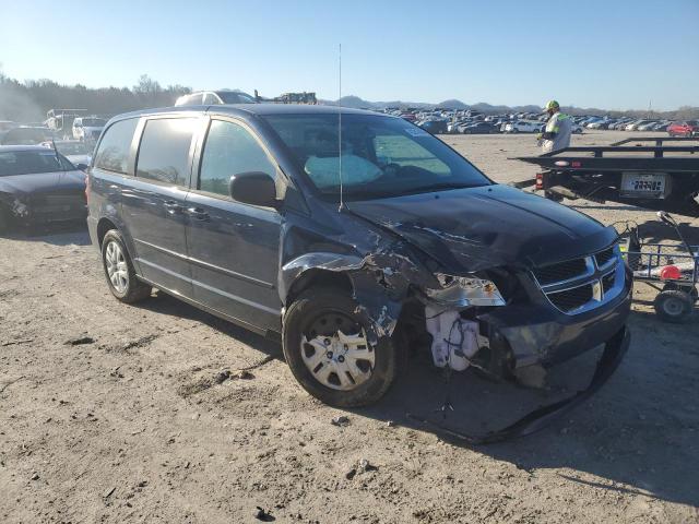 Photo 3 VIN: 2C4RDGBG2DR768704 - DODGE CARAVAN 