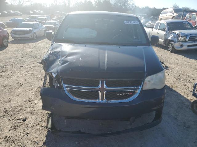 Photo 4 VIN: 2C4RDGBG2DR768704 - DODGE CARAVAN 