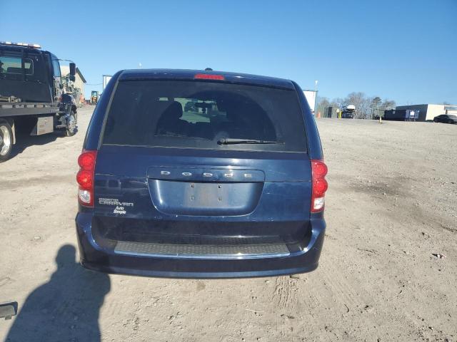 Photo 5 VIN: 2C4RDGBG2DR768704 - DODGE CARAVAN 