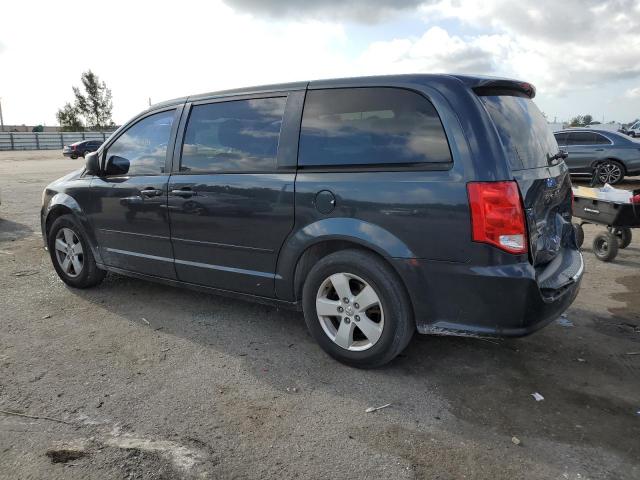 Photo 1 VIN: 2C4RDGBG2DR791299 - DODGE CARAVAN 