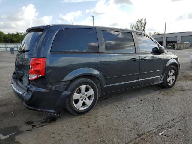 Photo 2 VIN: 2C4RDGBG2DR791299 - DODGE CARAVAN 