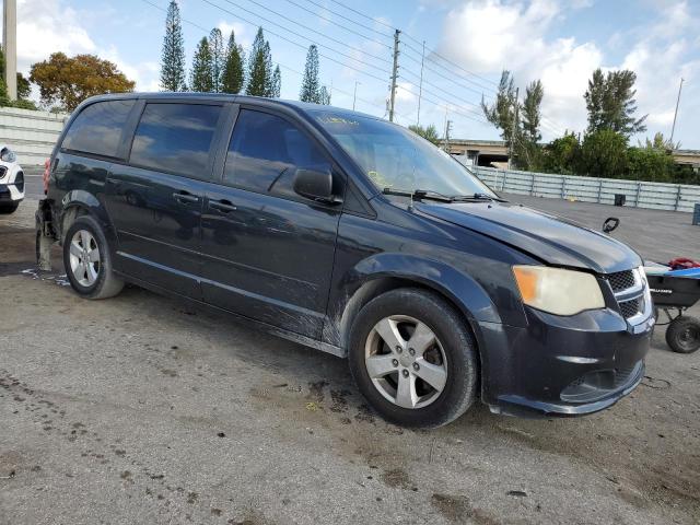 Photo 3 VIN: 2C4RDGBG2DR791299 - DODGE CARAVAN 