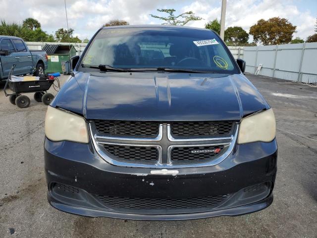 Photo 4 VIN: 2C4RDGBG2DR791299 - DODGE CARAVAN 