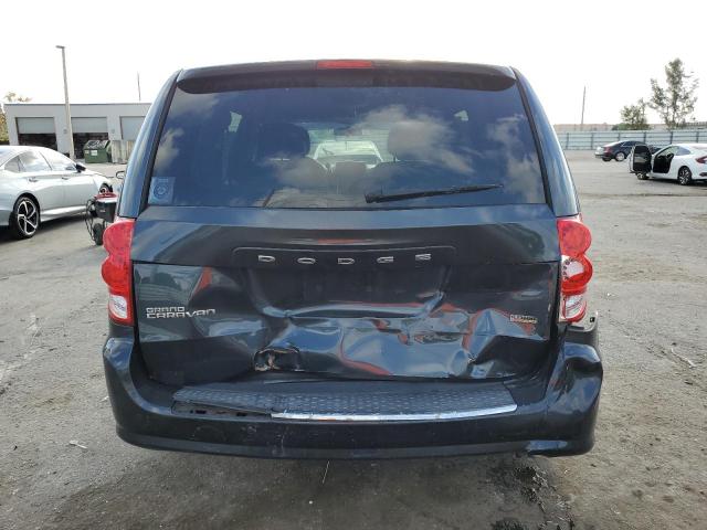 Photo 5 VIN: 2C4RDGBG2DR791299 - DODGE CARAVAN 