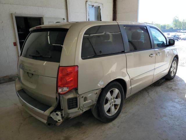 Photo 2 VIN: 2C4RDGBG2DR804262 - DODGE GRAND CARA 