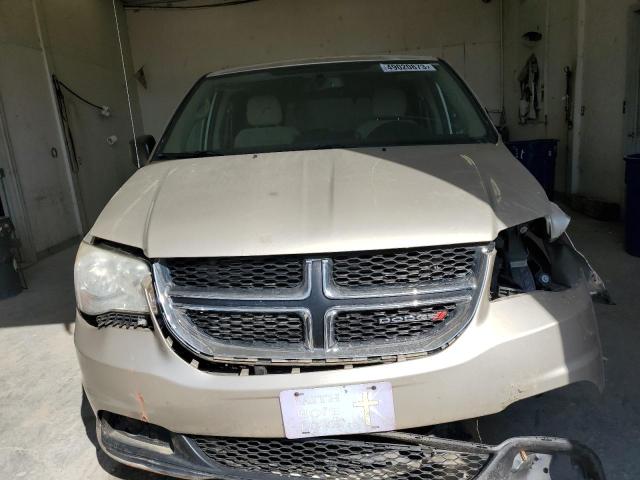 Photo 4 VIN: 2C4RDGBG2DR804262 - DODGE GRAND CARA 