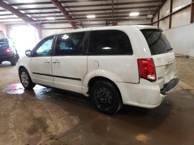 Photo 1 VIN: 2C4RDGBG2ER101178 - DODGE CARAVAN 