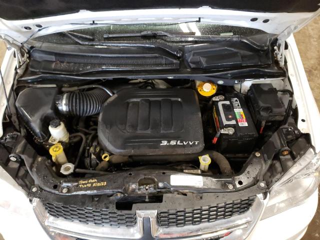 Photo 11 VIN: 2C4RDGBG2ER101178 - DODGE CARAVAN 