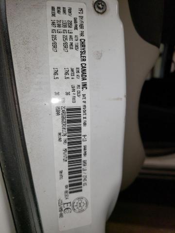 Photo 12 VIN: 2C4RDGBG2ER101178 - DODGE CARAVAN 