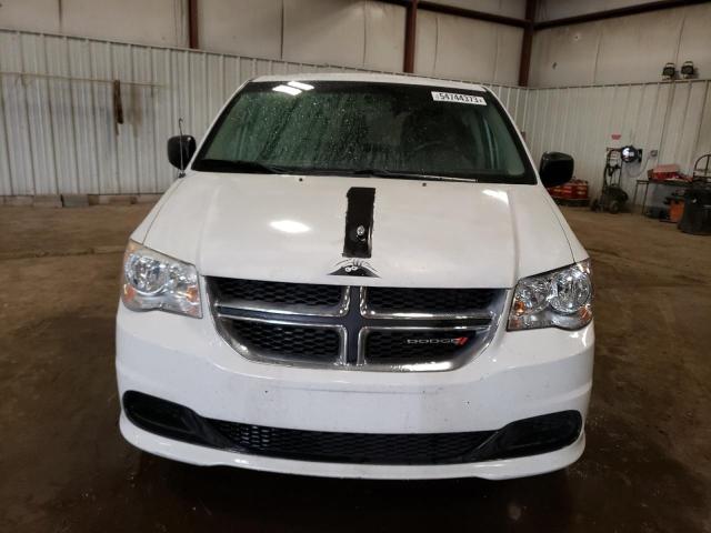 Photo 4 VIN: 2C4RDGBG2ER101178 - DODGE CARAVAN 