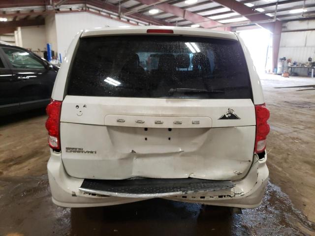 Photo 5 VIN: 2C4RDGBG2ER101178 - DODGE CARAVAN 