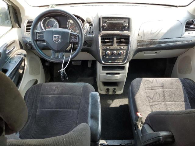 Photo 7 VIN: 2C4RDGBG2ER101178 - DODGE CARAVAN 