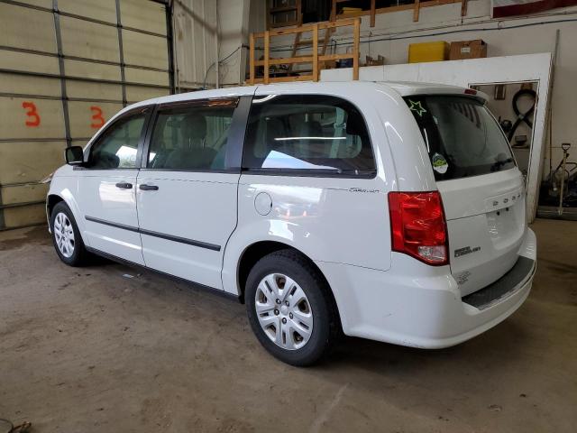 Photo 1 VIN: 2C4RDGBG2ER102041 - DODGE CARAVAN 