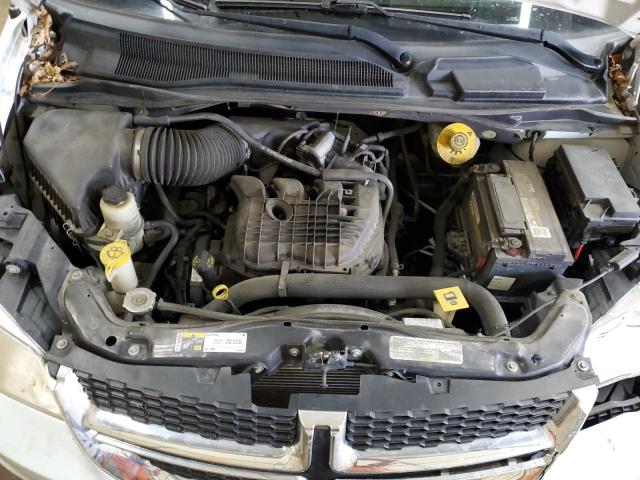 Photo 11 VIN: 2C4RDGBG2ER102041 - DODGE CARAVAN 