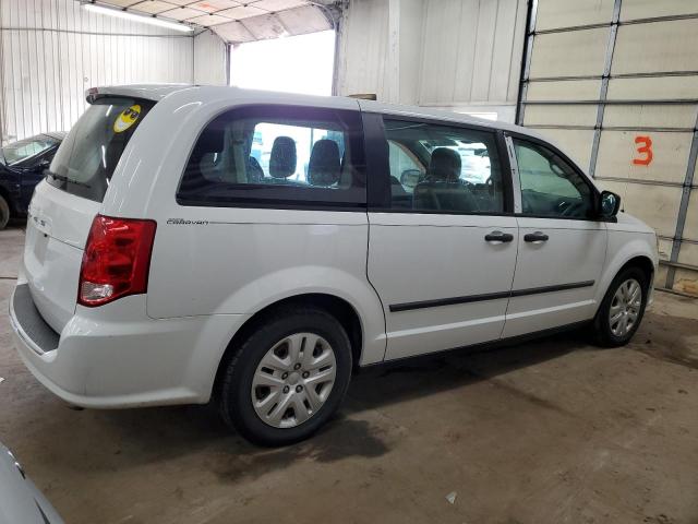 Photo 2 VIN: 2C4RDGBG2ER102041 - DODGE CARAVAN 