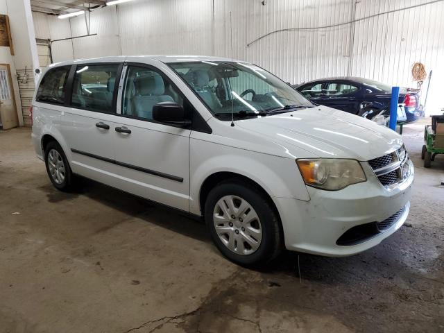 Photo 3 VIN: 2C4RDGBG2ER102041 - DODGE CARAVAN 