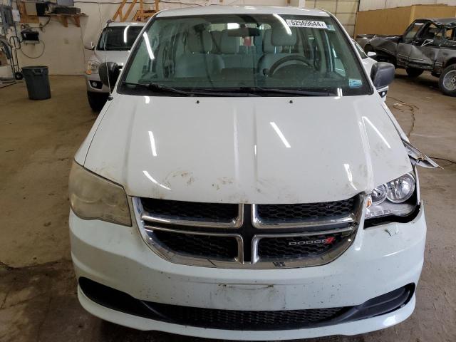 Photo 4 VIN: 2C4RDGBG2ER102041 - DODGE CARAVAN 