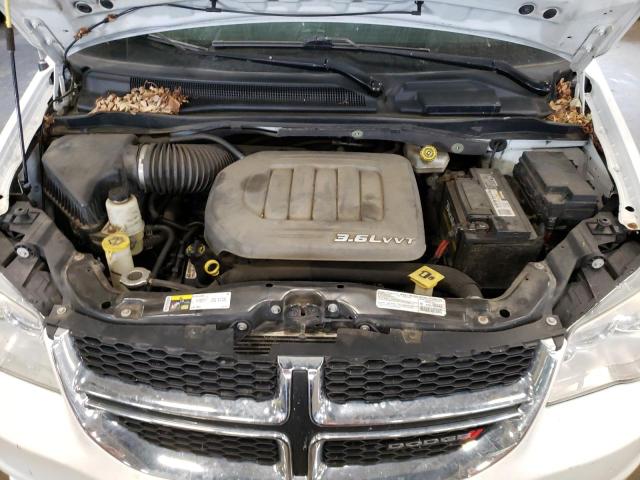 Photo 11 VIN: 2C4RDGBG2ER129031 - DODGE GRAND CARA 