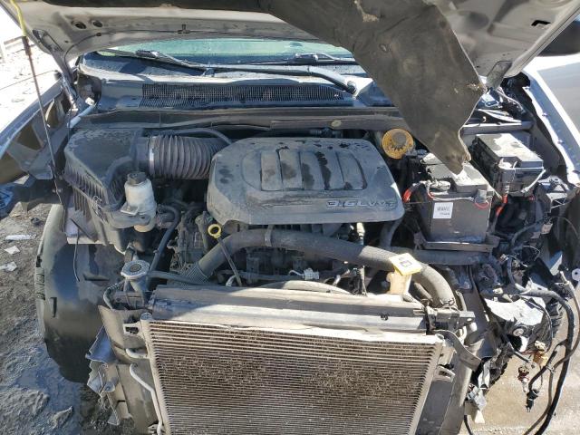 Photo 11 VIN: 2C4RDGBG2ER130308 - DODGE GRAND CARA 