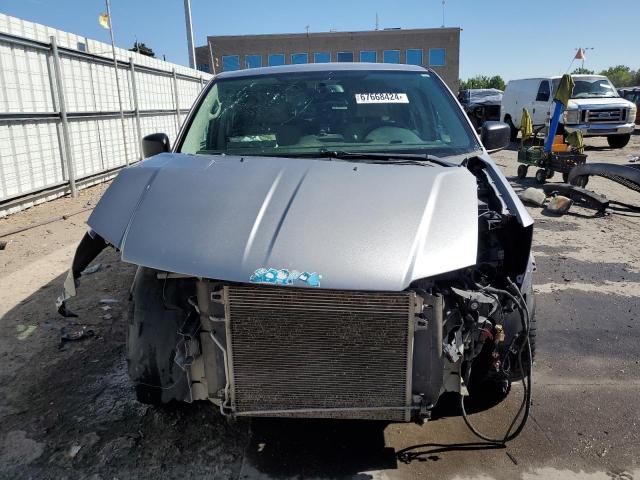 Photo 4 VIN: 2C4RDGBG2ER130308 - DODGE GRAND CARA 