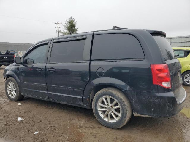 Photo 1 VIN: 2C4RDGBG2ER141549 - DODGE CARAVAN 