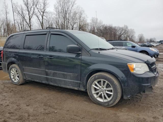 Photo 3 VIN: 2C4RDGBG2ER141549 - DODGE CARAVAN 