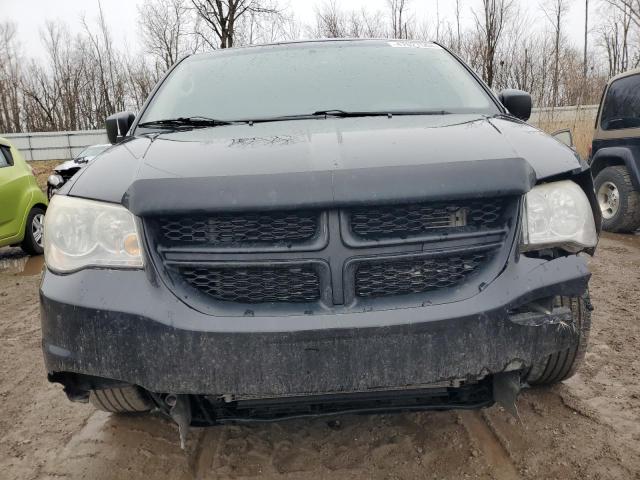 Photo 4 VIN: 2C4RDGBG2ER141549 - DODGE CARAVAN 