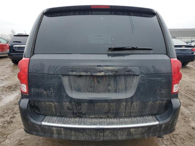 Photo 5 VIN: 2C4RDGBG2ER141549 - DODGE CARAVAN 