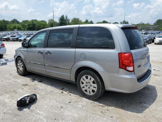 Photo 1 VIN: 2C4RDGBG2ER162806 - DODGE CARAVAN 