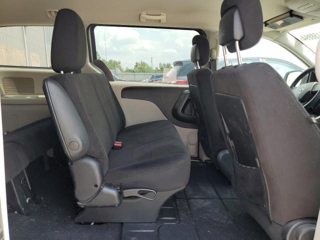 Photo 10 VIN: 2C4RDGBG2ER162806 - DODGE CARAVAN 