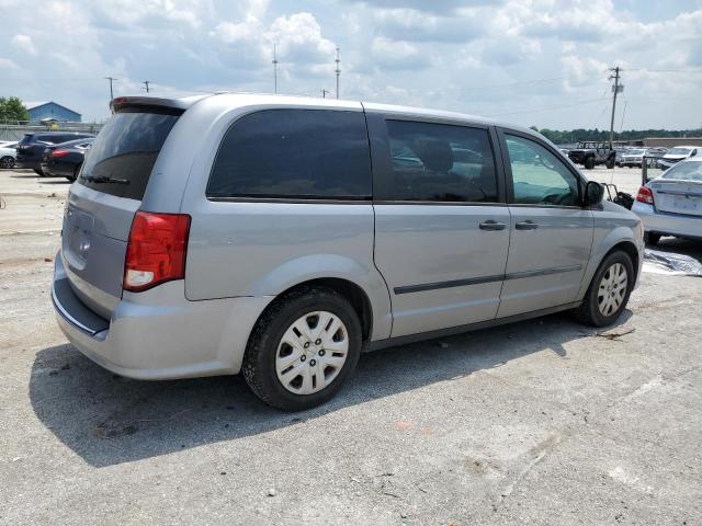 Photo 2 VIN: 2C4RDGBG2ER162806 - DODGE CARAVAN 