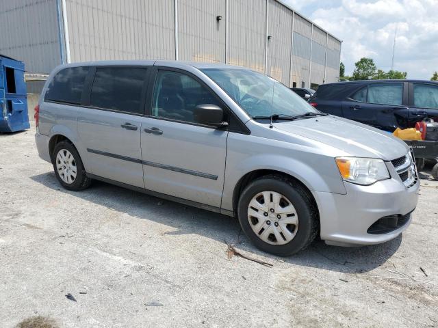 Photo 3 VIN: 2C4RDGBG2ER162806 - DODGE CARAVAN 