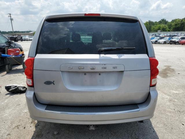 Photo 5 VIN: 2C4RDGBG2ER162806 - DODGE CARAVAN 