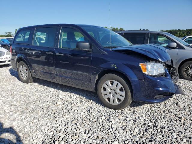 Photo 3 VIN: 2C4RDGBG2ER172820 - DODGE GRAND CARA 