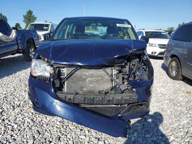 Photo 4 VIN: 2C4RDGBG2ER172820 - DODGE GRAND CARA 