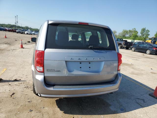 Photo 5 VIN: 2C4RDGBG2ER175233 - DODGE GRAND CARA 