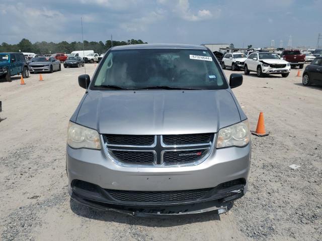 Photo 4 VIN: 2C4RDGBG2ER185082 - DODGE GRAND CARA 