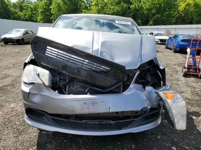 Photo 4 VIN: 2C4RDGBG2ER187124 - DODGE GRAND CARA 