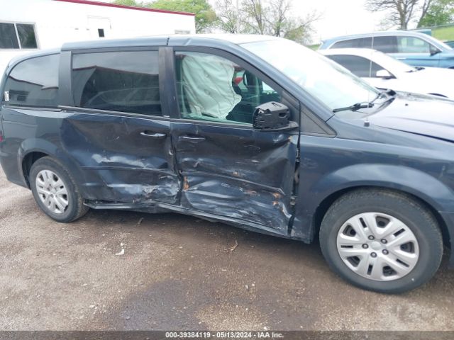 Photo 5 VIN: 2C4RDGBG2ER190668 - DODGE GRAND CARAVAN 