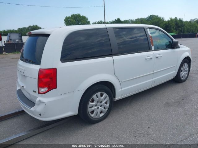 Photo 3 VIN: 2C4RDGBG2ER193313 - DODGE GRAND CARAVAN 