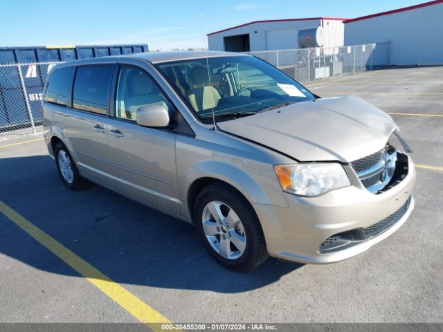 Photo 0 VIN: 2C4RDGBG2ER197491 - DODGE GRAND CARAVAN 